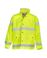 Unisex Storm Stopper Rainwear Jacket