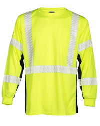 Unisex Premium Black Series® Long Sleeve T-Shirt