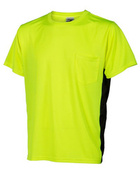 Premium Black Series® Hi-Viz T-Shirt