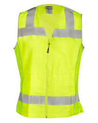 Premium Brilliant Series® Women's Fitted Vest