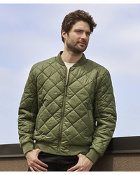 Men's HeatLast™ Quilted Packable Bomber