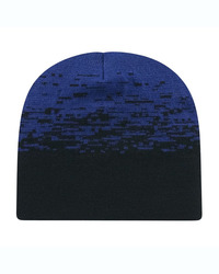 USA-Made Static Beanie