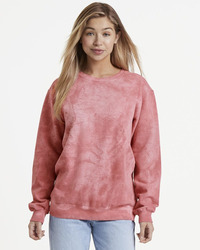Unisex Colorblast™ Crewneck Sweatshirt