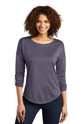 Women's Gravitate Scoop 3/4 Sleeve