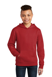 Youth V.I.T. Fleece Hoodie