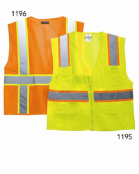 Unisex Ultra-Cool™ Multi-Pocket Vest