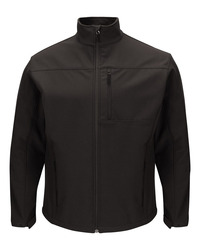 Men's Deluxe Soft Shell Jacket