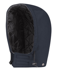 Men's Blended Duck Snap-On Hood