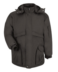 Men's Heavyweight Parka