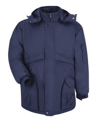 Men's Tall Heavyweight Parka