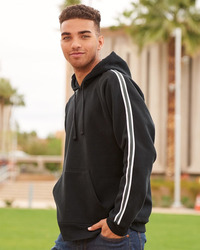 Men's Rival Fleece Hooded Sweatshirt