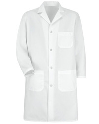Unisex Lab Coat