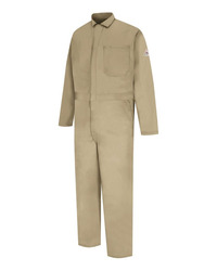 Men's Extended Sizes Classic Coverall Excel FR