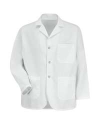 Unisex North Collar Lapel Counter Coat