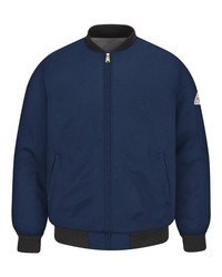 Men's Tall Flame Resistant Team Jacket