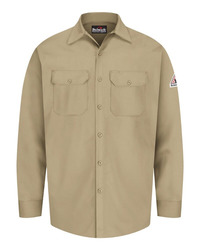 Men's Tall Flame Resistant Excel Work Shirt