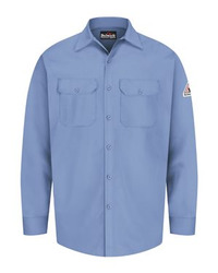 Men's Flame Resistant Excel Work Shirt