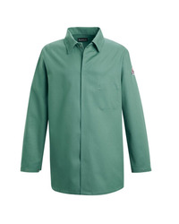 Men's Work Coat - EXCEL FR® - 9 oz.