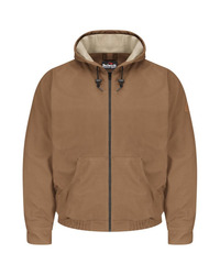 Men's Hooded Jacket - EXCEL FR® ComforTouch