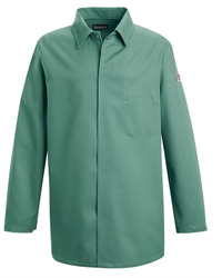 Men's Tall Work Coat - EXCEL FR® - 9 oz.
