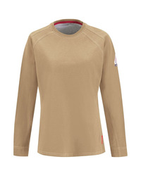 Women's iQ Series® Comfort Knit Long Sleeve Tee