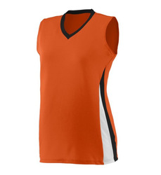 Ladies Tornado Jersey
