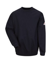 Men's Flame Resistant Crewneck Sweatshirt