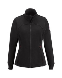 Women's Full-Zip Fleece Jacket
