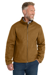 Duck Bonded Soft Shell Jacket