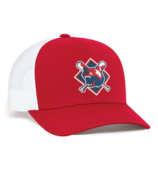 Trucker Snapback Cap