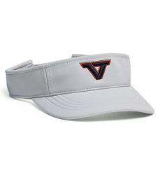 M2 Performance Hook-And-Loop Visor