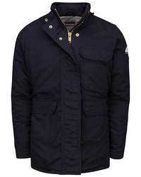 Women's Deluxe Parka