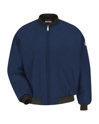 Men's Tall Team Jacket - Nomex® IIIA