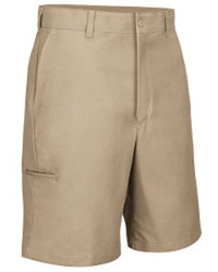 Men's Cell Phone Pocket Shorts