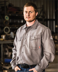 Men's iQ Series® Endurance Work Shirt