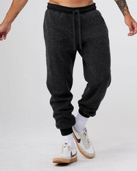 Unisex FWD Fashion Sueded Fleece Joggers