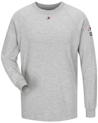 Men's Long Sleeve Performance T-Shirt - CoolTouch®2