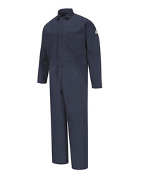 Men's Tall Classic Industrial Coverall - Excel FR