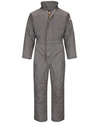 Men's Tall Premium Insulated Coverall - EXCEL FR® ComforTouch