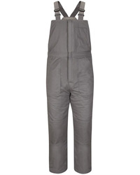 Men's Tall Deluxe Insulated Bib Overall - EXCEL FR® ComforTouch