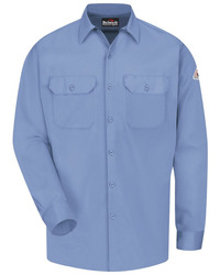 Men's Tall Work Shirt - EXCEL FR® ComforTouch