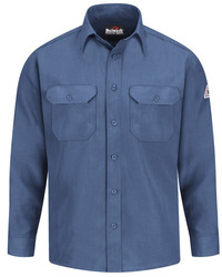 Men's Tall Uniform Shirt Nomex® IIIA