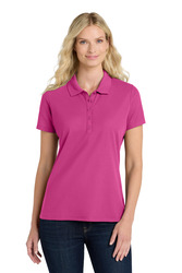 Women's SuperPro React Polo