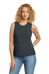 Women's Festival Muscle Tank