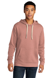 Adult Santa Barbara Pullover Hoodie