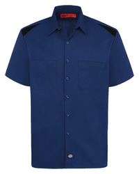 Short Sleeve Performance Team Shirt - Tall Sizes