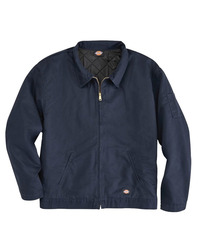 Men's Industrial Duck Jacket