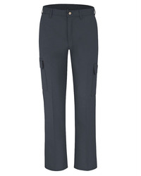 Men's Extended Sizes Industrial Cargo Pants