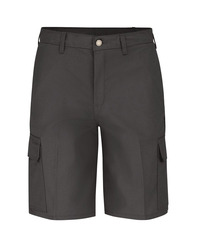Men's Extended Sizes 11" Industrial Cargo Shorts