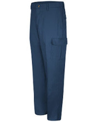 Men's Extended Sizes Cargo Pants
